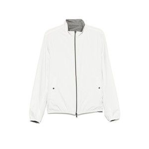 Herno Reversible Jacket With Zip Closure - NWT